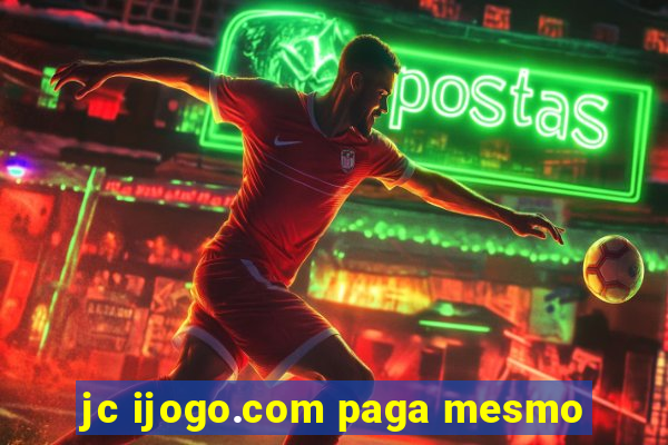 jc ijogo.com paga mesmo