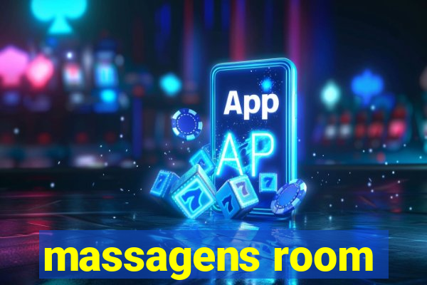 massagens room