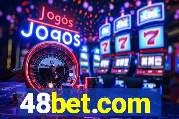 48bet.com