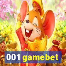 001 gamebet