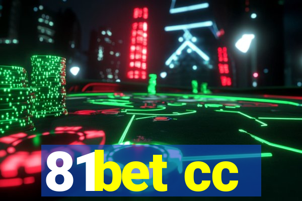 81bet cc