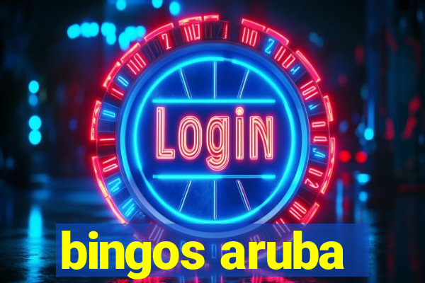 bingos aruba