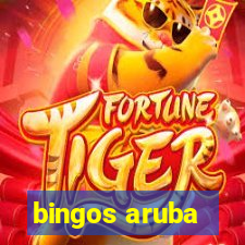 bingos aruba