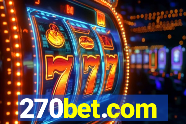 270bet.com