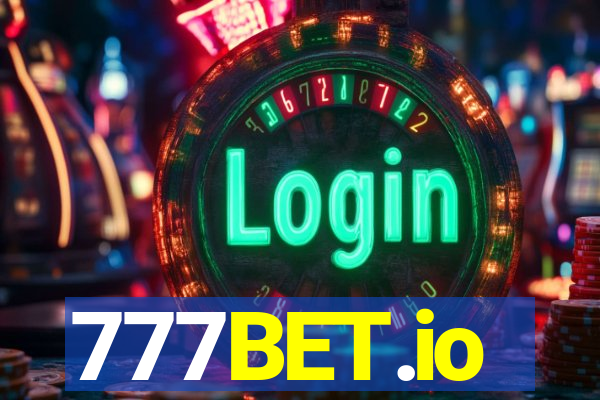 777BET.io