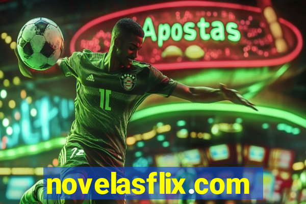 novelasflix.com