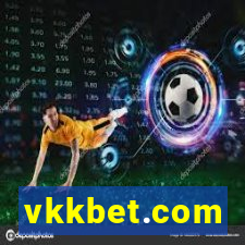 vkkbet.com