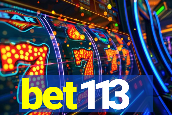 bet113