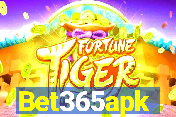 Bet365apk