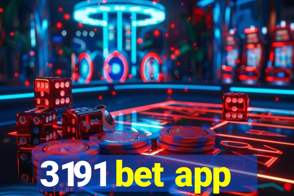 3191 bet app