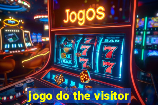 jogo do the visitor