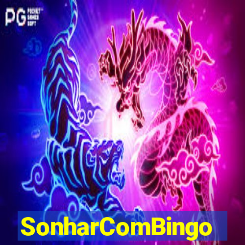 SonharComBingo