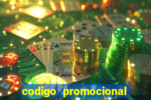 codigo promocional bingo blitz