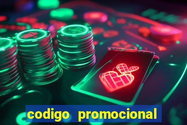 codigo promocional bingo blitz