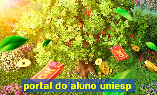 portal do aluno uniesp