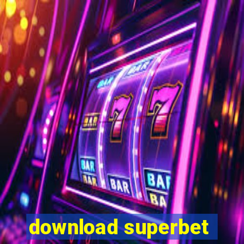 download superbet