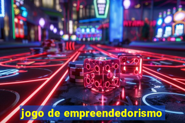 jogo de empreendedorismo