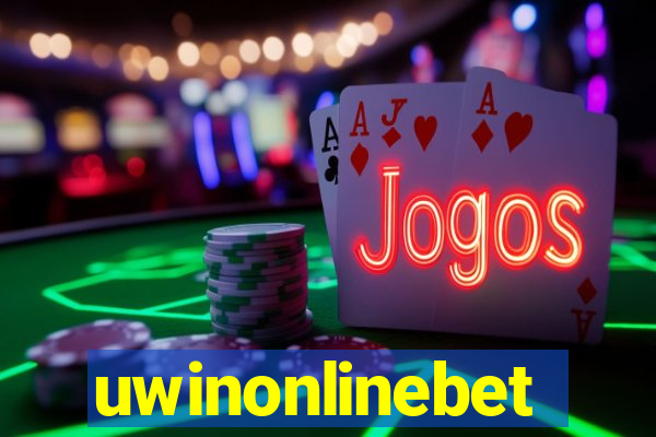 uwinonlinebet