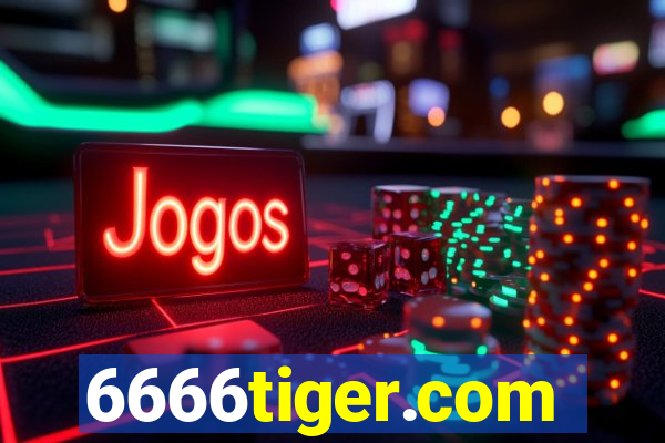 6666tiger.com