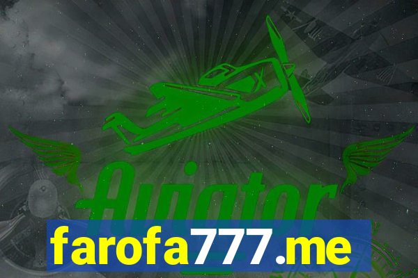 farofa777.me