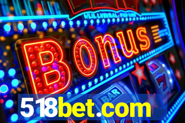 518bet.com