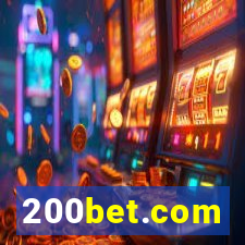 200bet.com