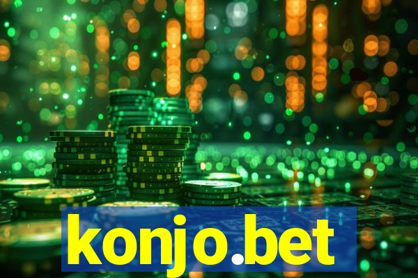 konjo.bet