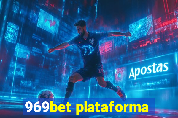 969bet plataforma