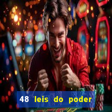 48 leis do poder download pdf