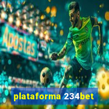 plataforma 234bet