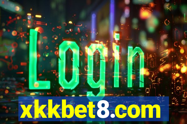 xkkbet8.com