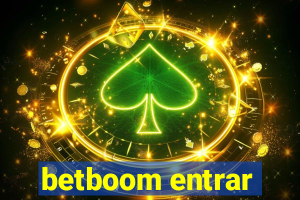 betboom entrar