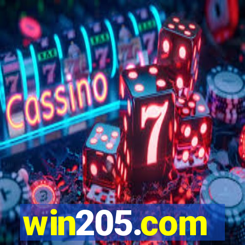 win205.com