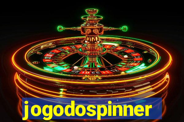 jogodospinner