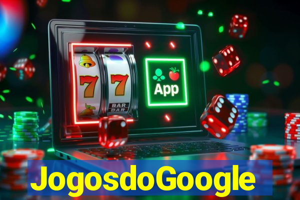 JogosdoGoogle