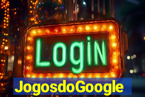 JogosdoGoogle