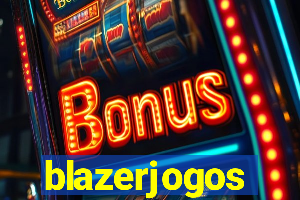 blazerjogos