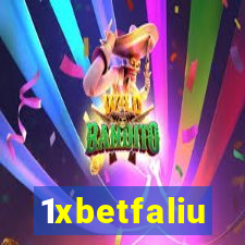 1xbetfaliu