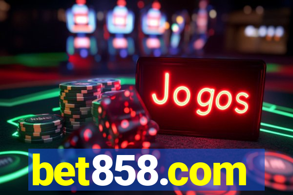 bet858.com