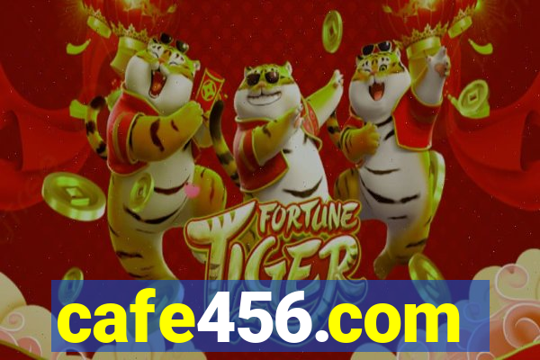 cafe456.com