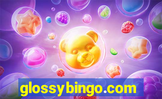 glossybingo.com