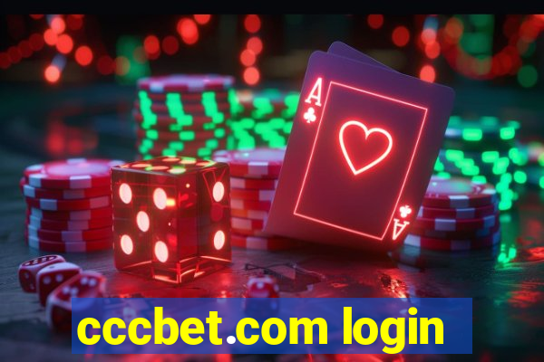 cccbet.com login