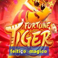 feitiço magico manga ler online