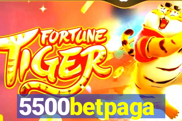 5500betpaga