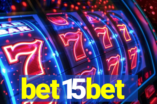 bet15bet