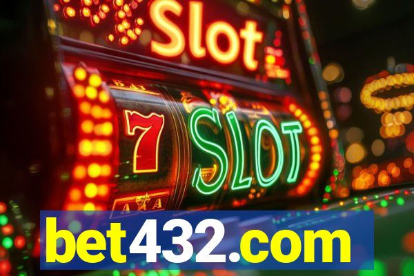 bet432.com