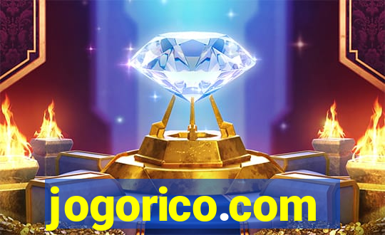 jogorico.com