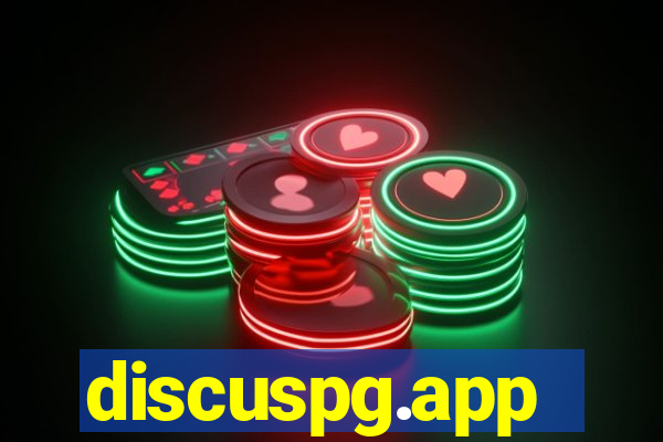 discuspg.app