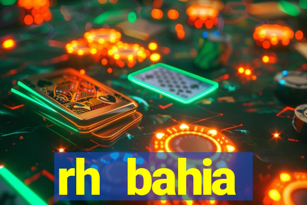 rh bahia contracheque 2022