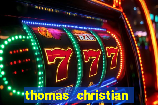 thomas christian bingo porn